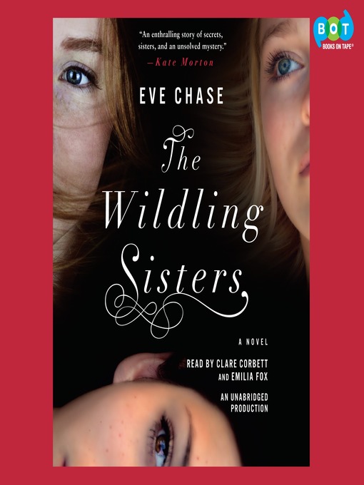 Cover of The Wildling Sisters